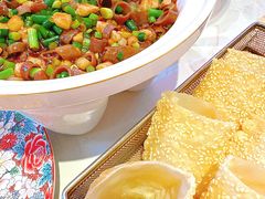 -渔家风味·鲅鱼水饺·央视展播·海鲜天津菜(开发区店)