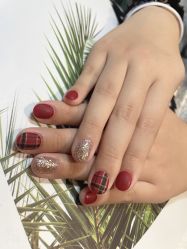 -Beauty nail伊佳靓丽美甲美睫