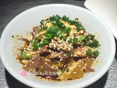 -探鱼·鲜青椒爽麻烤鱼(广州花都来又来店)