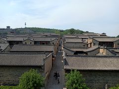 -山西王家大院