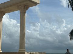 -玫瑰海岸文化旅游度假区