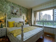 -康朴乐儿童学习桌椅(蓝色港湾店)