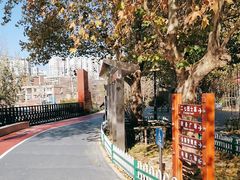 -长辛店二七公园