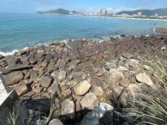 -螺州海滨公园