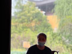 -重元寺香积厨素斋馆