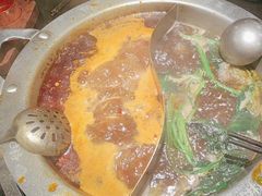 -井格重庆火锅(西直门凯德Mall店)