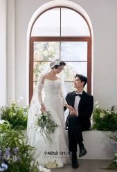 -全城热恋璀璨婚纱摄影(国贸总店)