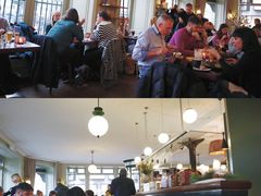 大堂-Cafe Norden