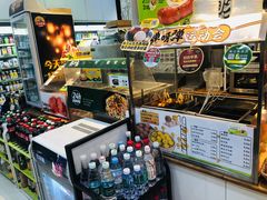 -today便利店(汉街店)