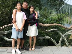 -石燕湖生态旅游景区