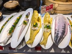 -村长家的疙瘩汤·东营菜(东营茶城店)