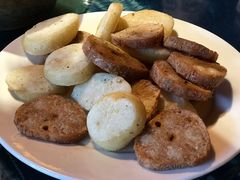 -香满楼(临安路店)