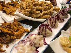 -清雅轩·清真菜·春饼•烤鸭(滑翔店)