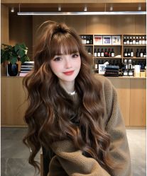 -FASHION PALACE hair+