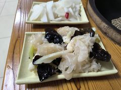 -清真长山屯泉水灶台鱼(佳庆道店)