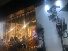 门面-嘉州叶婆婆钵钵鸡(建设路店)