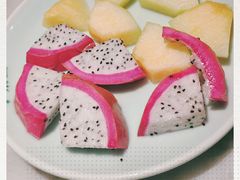 -小菜园新徽菜(南通永旺店)