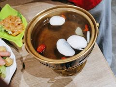 -古关火锅店(古北水镇景区店)