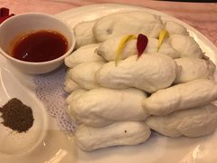 -马凯餐厅(长椿街店)