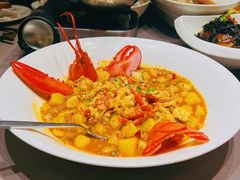 -徐记海鲜(高铁南站|沙湾公园店)