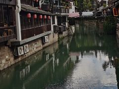 -阿东农家菜(新场古镇下塘街店)