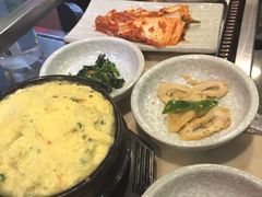 -金顺韩式烤肉·网红烤肉店(广利路店)