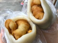 -上海虹口糕团(福州路店)