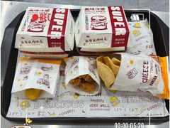-美肴冰品·汉堡·牛腩饭(总店)