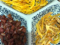 -佟小曼手工茶饼坊(鼓浪屿1店)