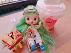 -milch·t妙奇(五大道店)