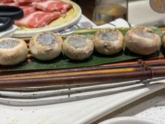 -猫爪爪原切自助烤肉(观音桥阳光世纪店)