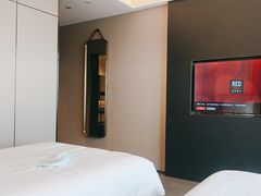 -广州南站丽芮酒店