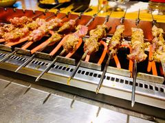 -悦屋老板娘的烤肉店(紫薇田园店)