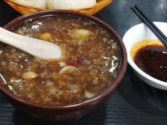 八宝粥-郑家包子牛肉拉面(尚勤路店)