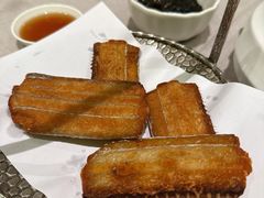 黄金带鱼-甬府小鲜(万象城店)