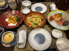 -振石大酒店和风町