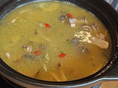 -妈妈的味道(和顺古镇店)