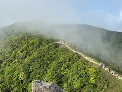 -七娘山