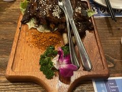 -胡桃里音乐酒馆(环亚凯瑟琳广场店)