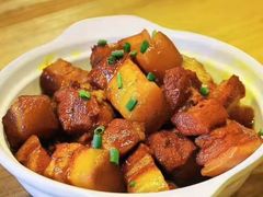 -妈妈的味道(工人体育场东路店)