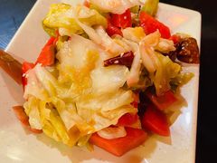 -芦月轩羊蝎子(太平桥店)