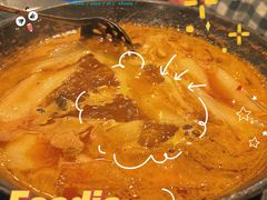 -湘肠香火锅店(团结湖店)