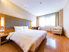 -全季酒店(西安凤城二路店)