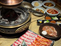 -泥炉烧肉师(新街口金銮巷店)