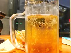 -热血兄弟·炭火烤肉(融侨中心店)