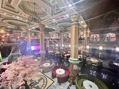 -喀什骑仕大观园