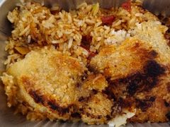 -壹煲口福煲仔饭(中山路店)