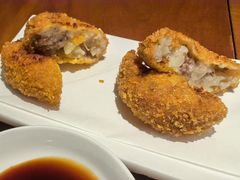 -牛玄庵日式寿喜烧·料理店(新源里店)