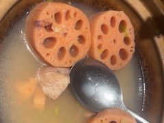 -话梅·客家小厨(东门店)
