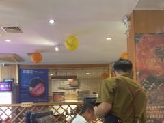 -木槿花韩式炭烤·熟成肉工坊(孙文东路店)